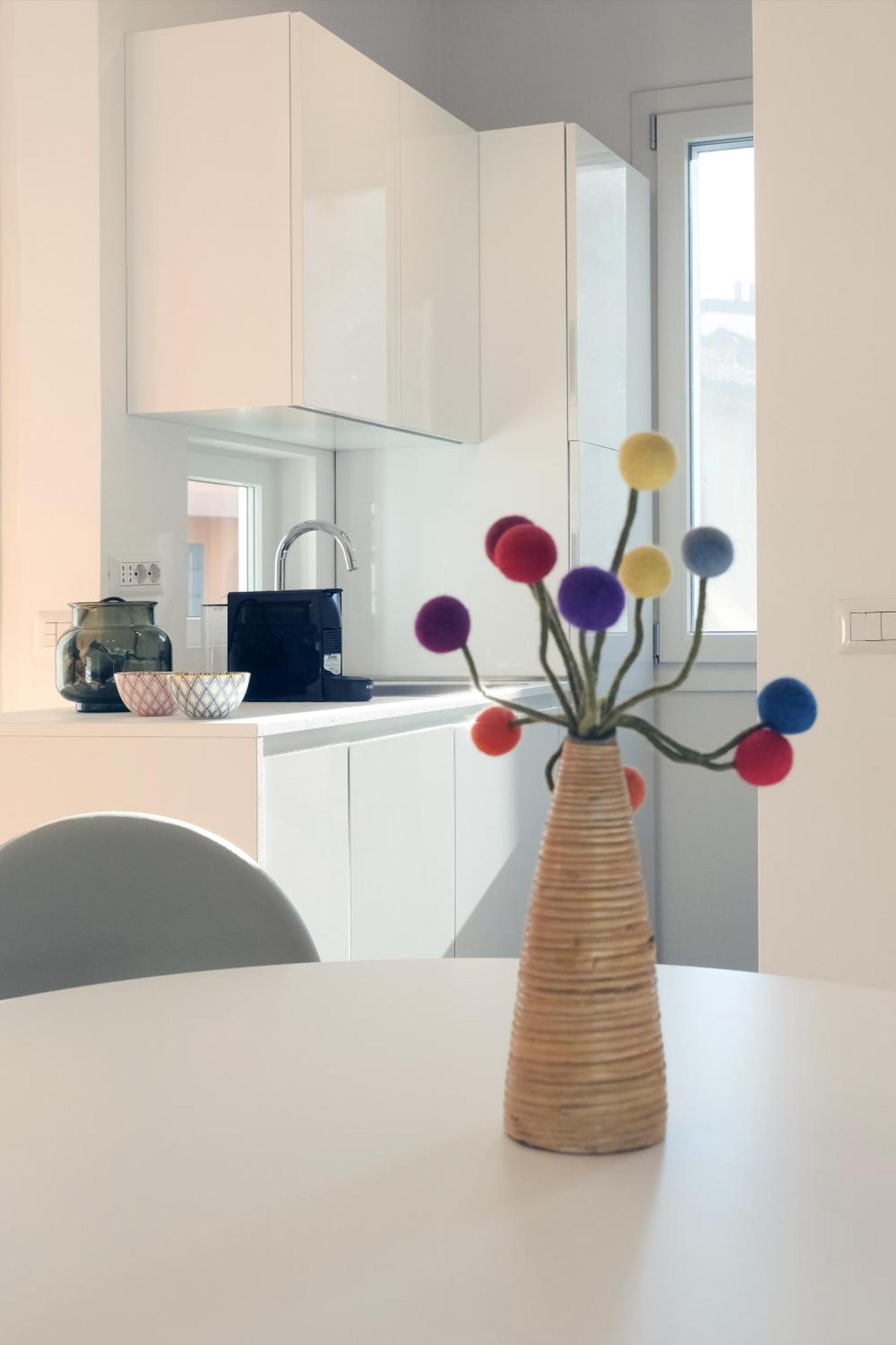 Appartement Comecasa Charming Porta Romana *