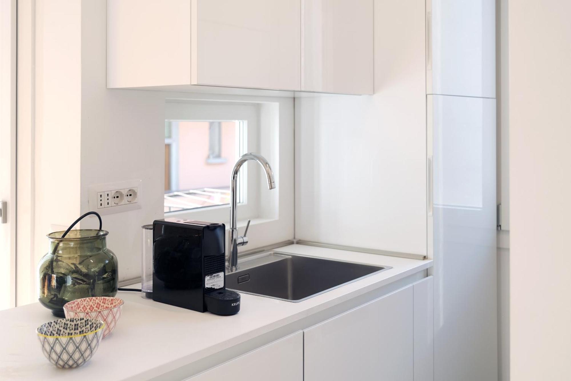 Comecasa Charming Porta Romana Appartement *
