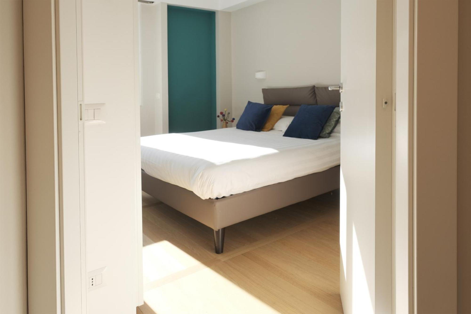Comecasa Charming Porta Romana Appartement Milan